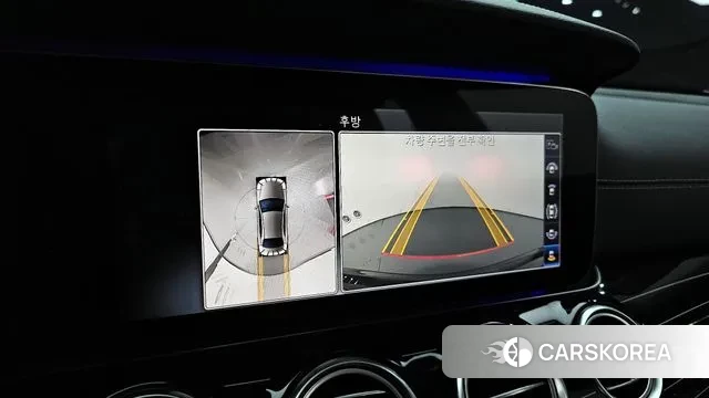 Mercedes-Benz E-Class W213 2020 Черный из Кореи, фото 6