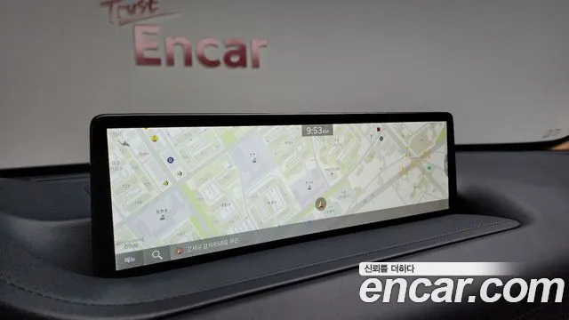 Genesis GV80 id 2704377 из Кореи 6