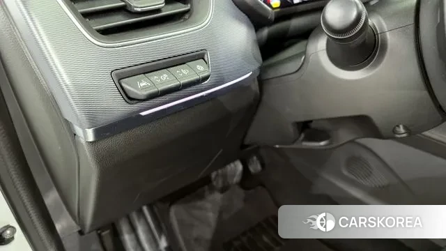 Renault Korea (Samsung) XM3 2022 Белый из Кореи, фото 6