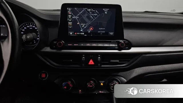 Kia Come New K3 2018 Белый из Кореи, фото 6