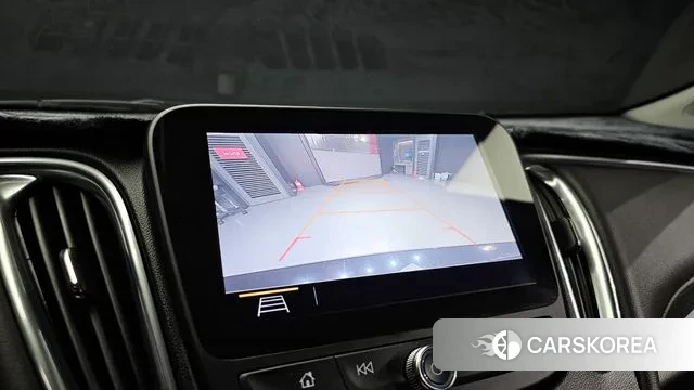 Chevrolet (GM Daewoo) The New Malibu 2020 Черный из Кореи, фото 6