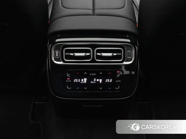 Mercedes-Benz S-Class W223 2025 Черный из Кореи, фото 6