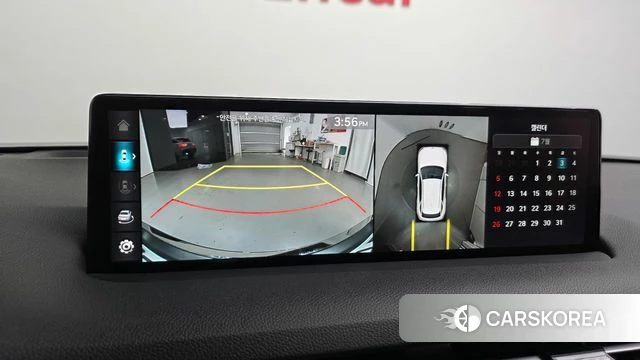 Genesis GV70 2022 Белый из Кореи, фото 6