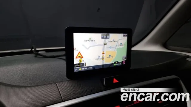 Kia The New Ray 2021 Жемчужный цвет из Кореи, фото 6