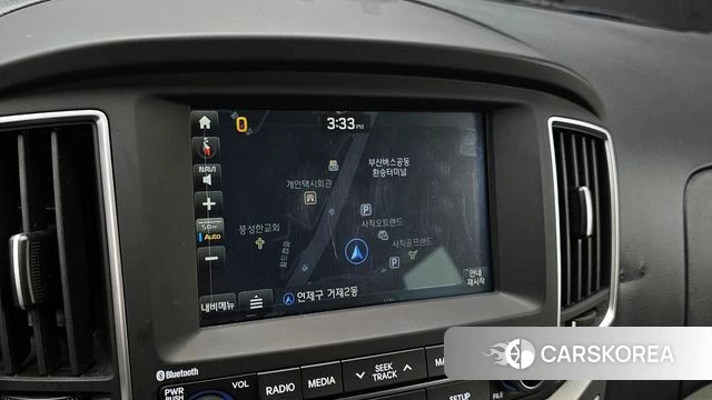 Hyundai The New Grand Starex 2018 Белый из Кореи, фото 6