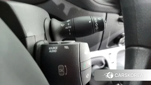 Renault Korea (Samsung) Master 2020 Черный из Кореи, фото 6