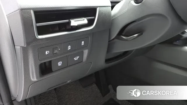 Hyundai Sonata D Edge (DN8) 2024 Белый из Кореи, фото 6