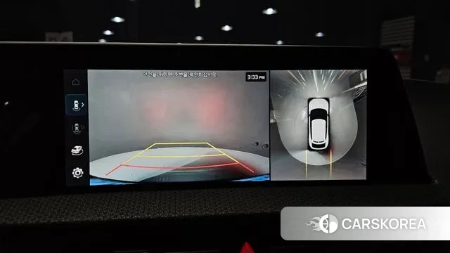 Kia EV6 2021 Белый из Кореи, фото 6