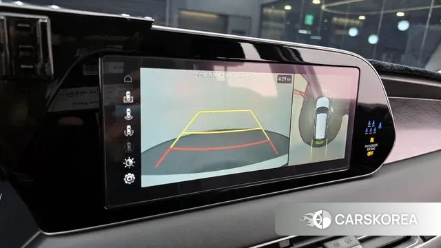 Hyundai Palisade 2021 Белый из Кореи, фото 6