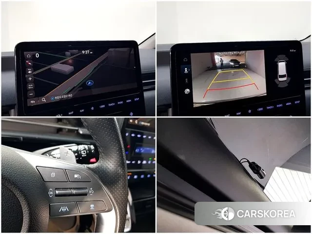 Hyundai Staria 2022 Черный из Кореи, фото 6