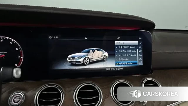 Mercedes-Benz E-Class W213 2019 Черный из Кореи, фото 6