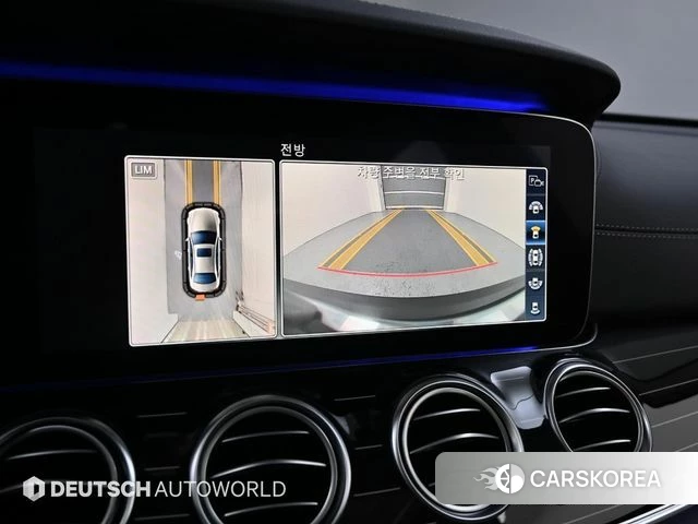 Mercedes-Benz E-Class W213 2019 Белый из Кореи, фото 6