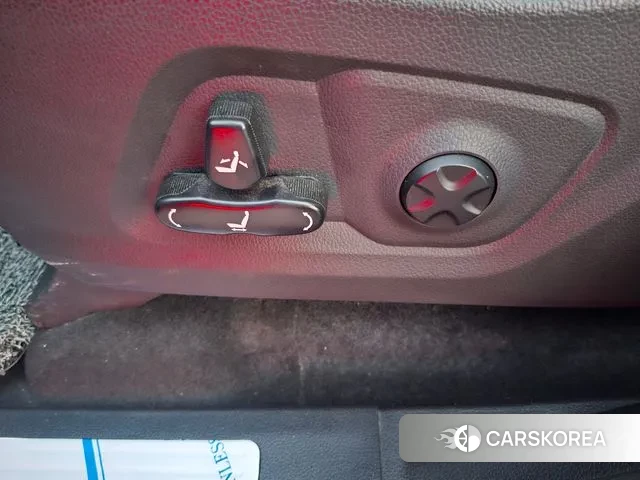 Ssangyong Rexton Sports Cannes 2020 Серый из Кореи, фото 6