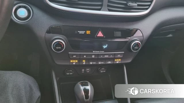 Hyundai All New Tucson 2019 Белый из Кореи, фото 6