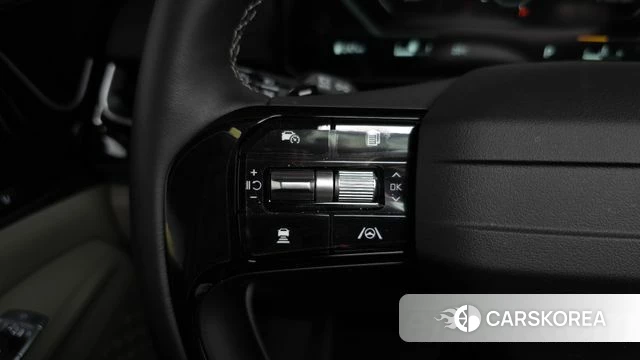 Kia The New Carnival 4th Generation 2025 Белый из Кореи, фото 6