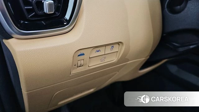 Kia Sorento 4th Generation 2023 Белый из Кореи, фото 6