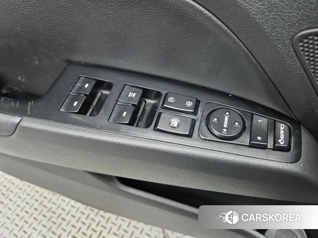 Hyundai The New Avante AD 2019 Серый из Кореи, фото 6