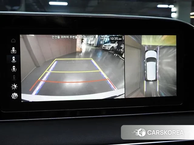 Hyundai Palisade 2020 Белый из Кореи, фото 6