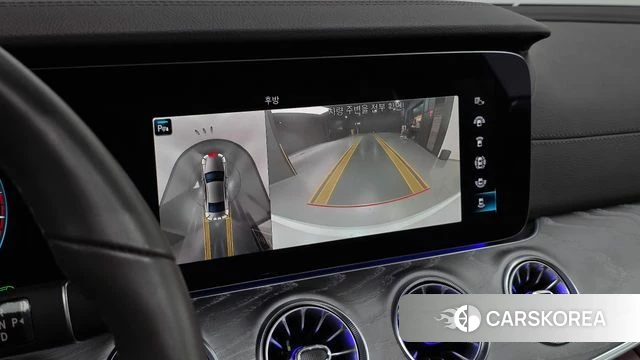 Mercedes-Benz CLS-Class C257 2021 Белый из Кореи, фото 6