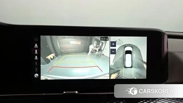 Kia Carnival 4th generation 2021 Белый из Кореи, фото 6