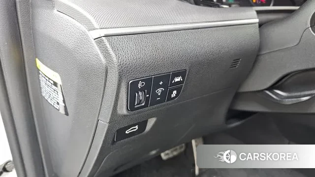 Kia K5 3rd generation id 3661286 из Кореи 6