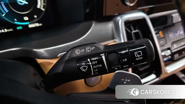 Kia Sorento 4th Generation 2022 Серый из Кореи, фото 6