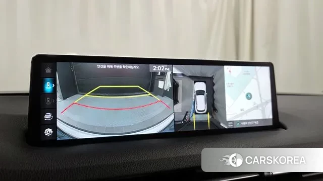 Genesis Electrified GV70 2023 Белый из Кореи, фото 6