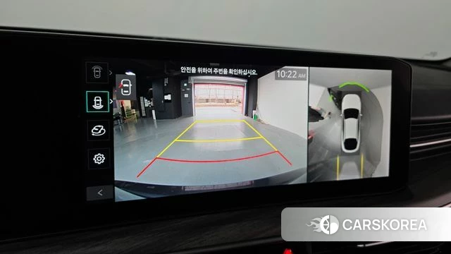 Kia The New K5 Hybrid 3rd generation 2025 Серый из Кореи, фото 6