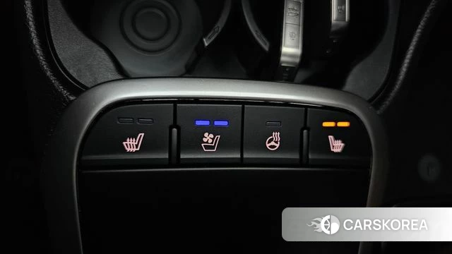 Kia The New Morning (JA) 2024 Белый из Кореи, фото 6