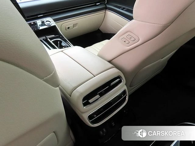 Genesis GV80 2022 Белый из Кореи, фото 6