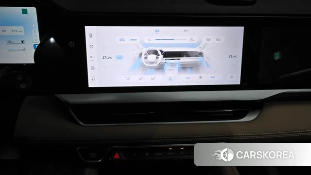 Renault Korea (Samsung) Grand Coleos 2025 Белый из Кореи, фото 6