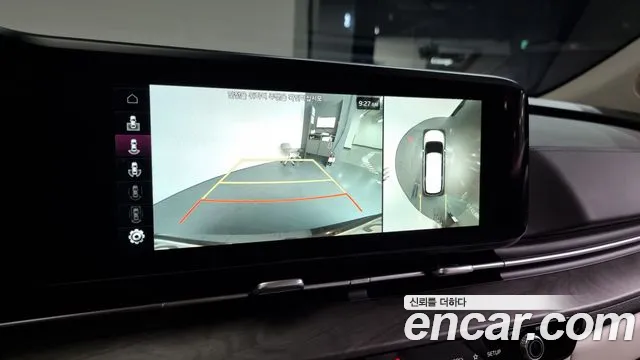 Kia Carnival 4th generation id 2711626 из Кореи 6