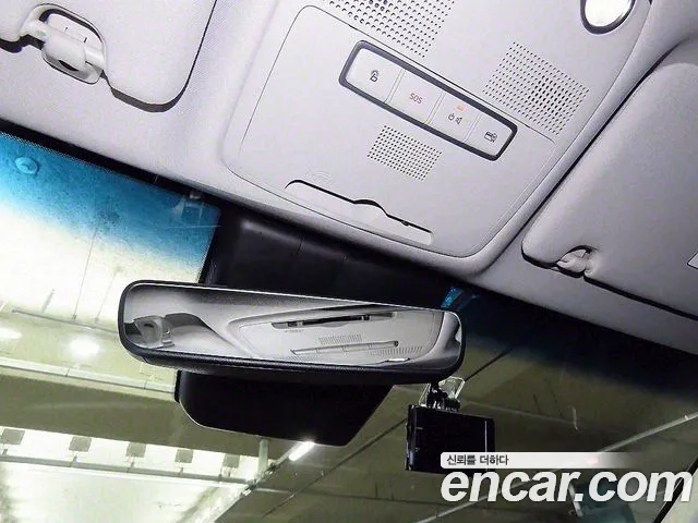 Hyundai The New Grandeur IG 2021 Белый из Кореи, фото 6