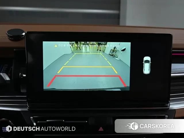 Ssangyong Torres 2024 Черный из Кореи, фото 6