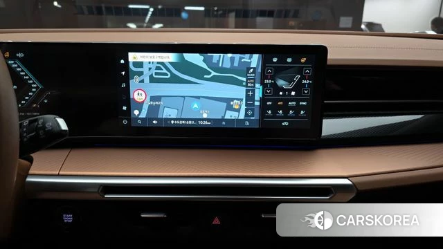 Ssangyong The New Torres 2025 Белый из Кореи, фото 6