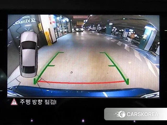 Volkswagen 7th Generation of Jetta 2020 Синий из Кореи, фото 6