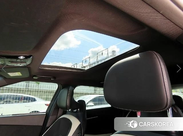 Kia EV6 2022 Серебристо-серый из Кореи, фото 6