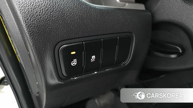 Kia The New Ray 2018 Белый из Кореи, фото 6