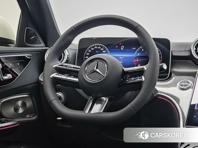 Mercedes-Benz Class C 2025 Белый из Китая, фото 6
