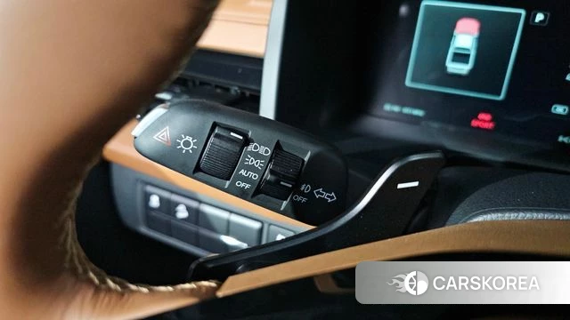 Ssangyong Musso (Q300) 2026 Коричневый из Кореи, фото 6