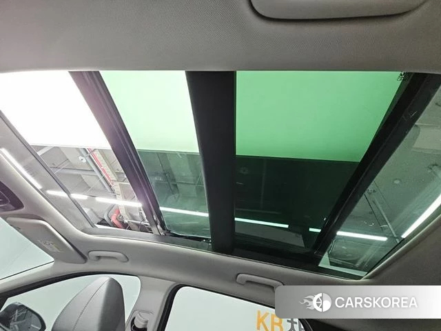 Hyundai Tucson (NX4) 2021 Серый из Кореи, фото 6
