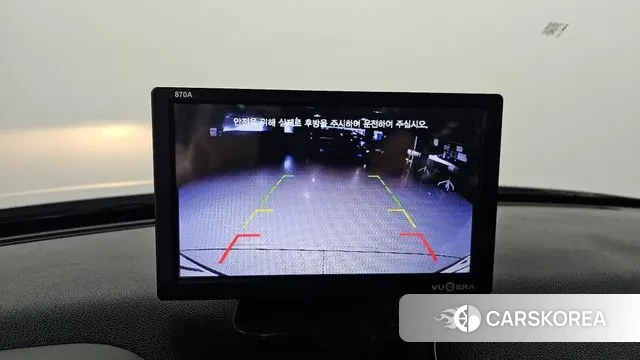 Kia The New Kia Ray 2023 Белый из Кореи, фото 6