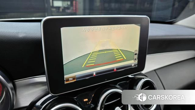 Mercedes-Benz C-Class W205 2018 Белый из Кореи, фото 6