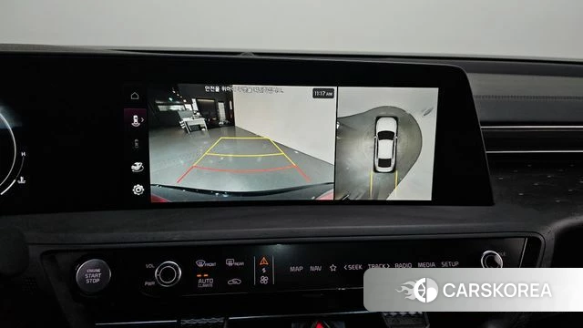 Kia K8 2022 Белый из Кореи, фото 6