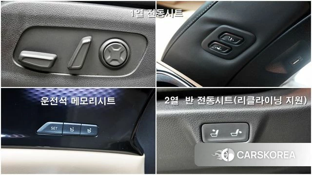 Kia Carnival 4th generation 2021 Черный из Кореи, фото 6