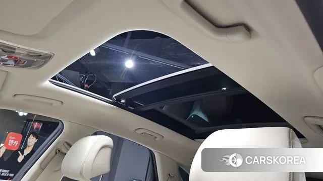 Genesis GV70 2024 Белый из Кореи, фото 6