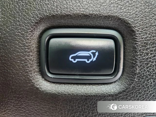 Hyundai Santa Fe TM 2018 Коричневый из Кореи, фото 6