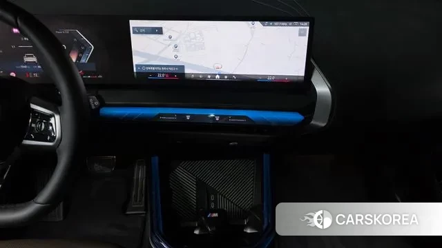 BMW X3 (G45) 2025 Белый из Кореи, фото 6