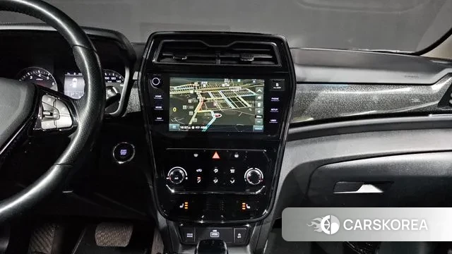 Ssangyong Berry New Tivoli 2021 Белый из Кореи, фото 6