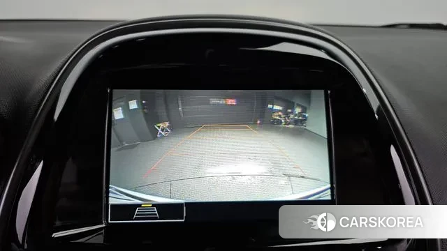 Chevrolet (GM Daewoo) The New Spark 2022 Белый из Кореи, фото 6